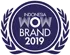 WOW Brand Indonesia 2019